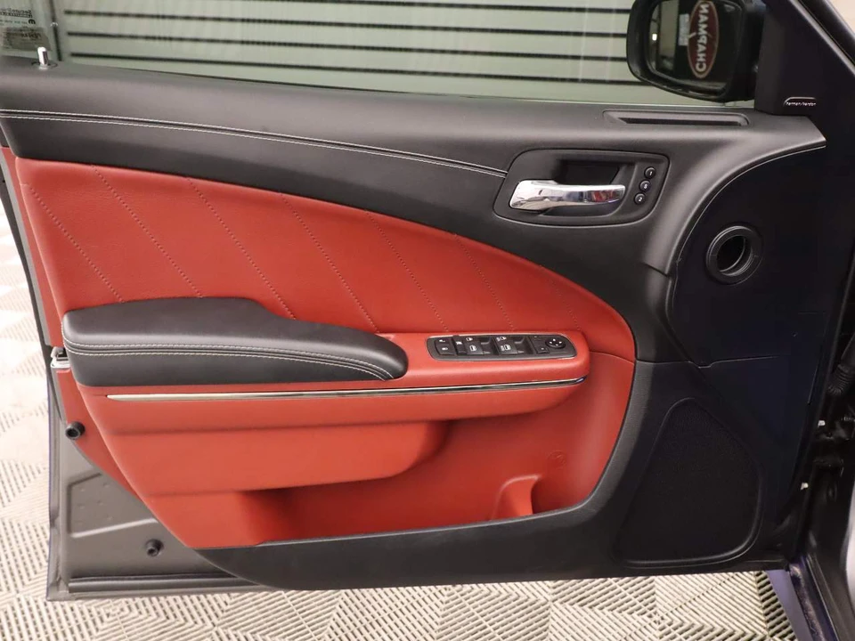 2021 Dodge Charger 7th Gen - Image 10 of 10