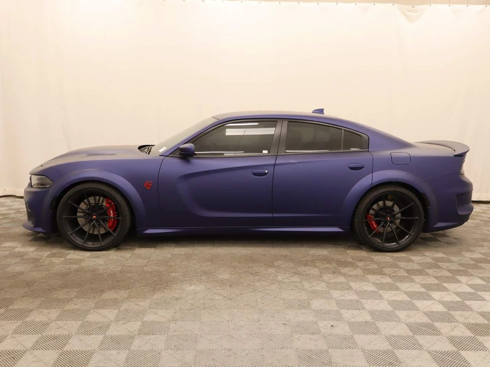 2021 Dodge Charger 7th Gen - Image 2 of 10