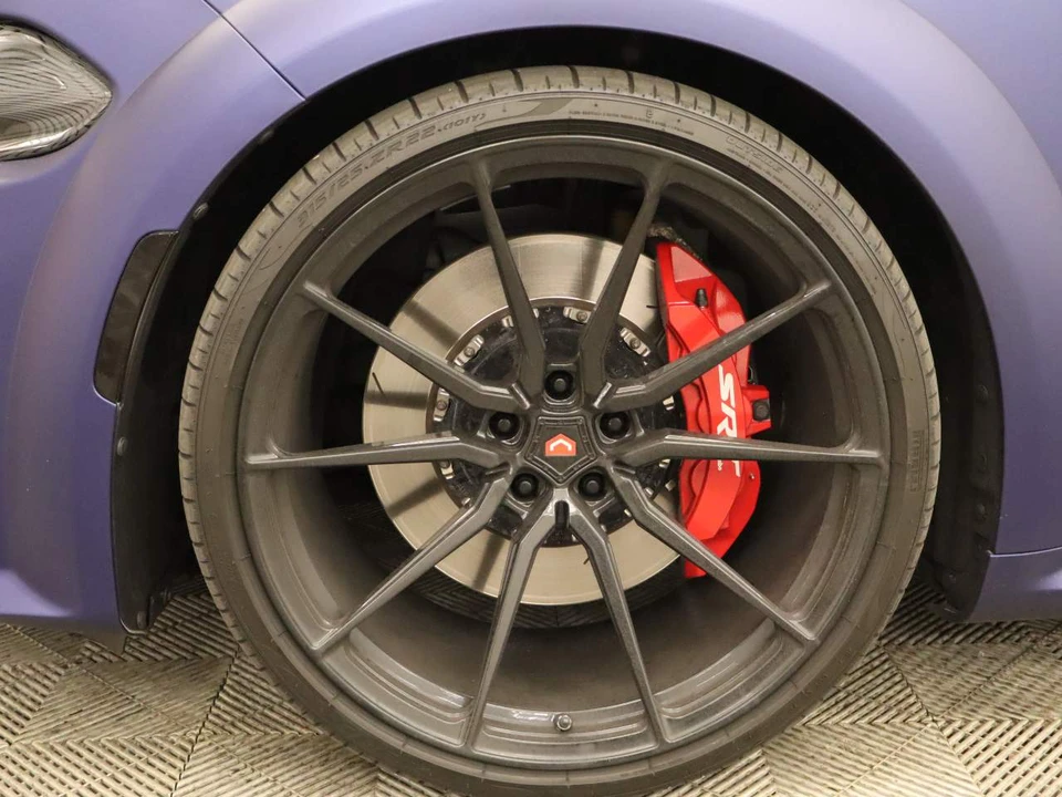 2021 Dodge Charger 7th Gen - Image 5 of 10