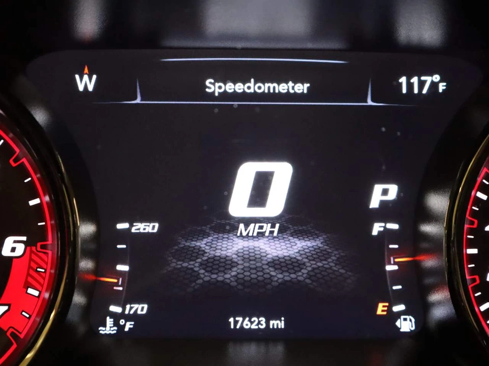 2021 Dodge Charger 7th Gen - Image 8 of 10