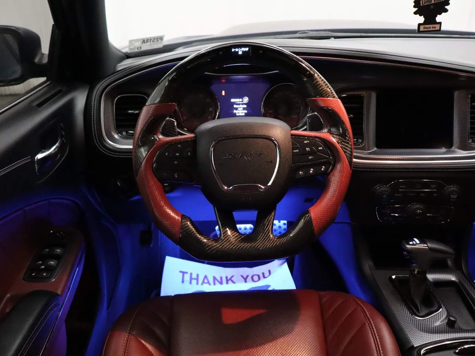 2021 Dodge Charger 7th Gen - Image 9 of 10