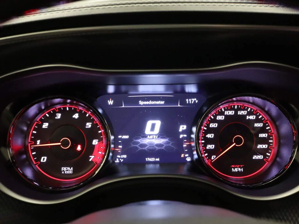 2021 Dodge Charger 7th Gen - Image 7 of 10
