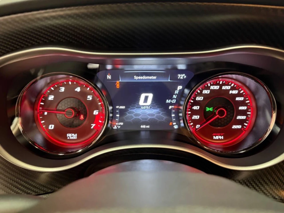 2021 Dodge Charger 7th Gen - Image 17 of 31
