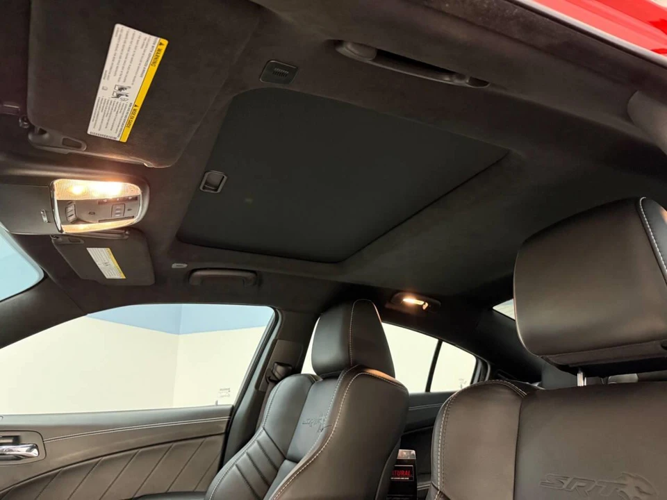 2021 Dodge Charger 7th Gen - Image 21 of 31