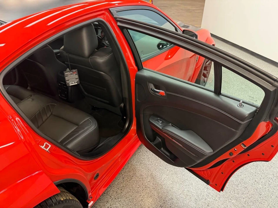 2021 Dodge Charger 7th Gen - Image 31 of 31
