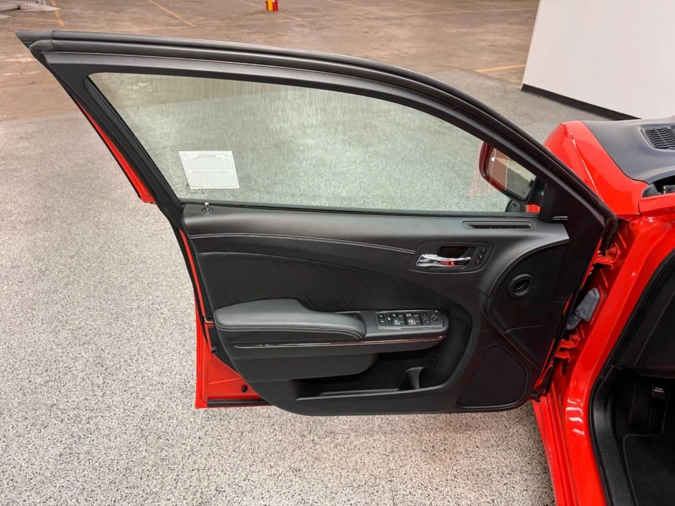 2021 Dodge Charger 7th Gen - Image 11 of 31