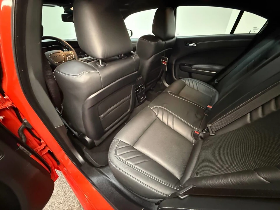 2021 Dodge Charger 7th Gen - Image 25 of 31