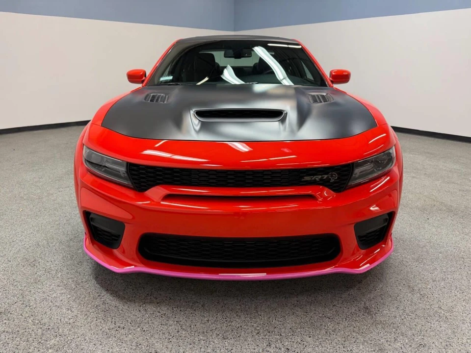 2021 Dodge Charger 7th Gen - Image 9 of 31