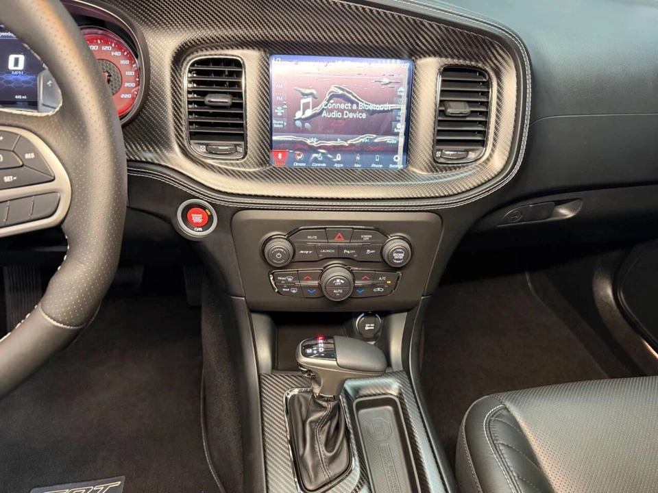 2021 Dodge Charger 7th Gen - Image 19 of 31
