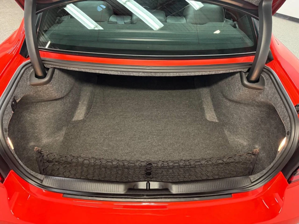 2021 Dodge Charger 7th Gen - Image 27 of 31