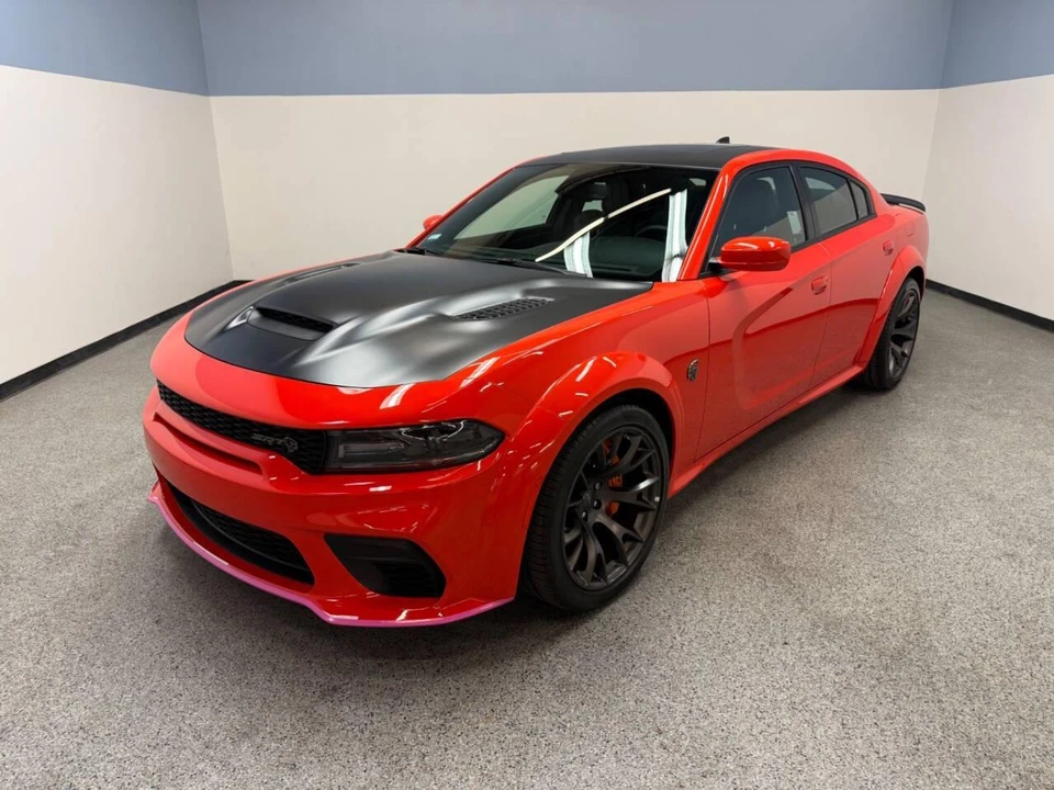 2021 Dodge Charger 7th Gen - Image 2 of 31