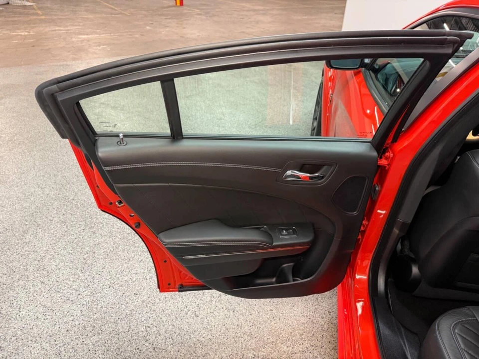 2021 Dodge Charger 7th Gen - Image 22 of 31