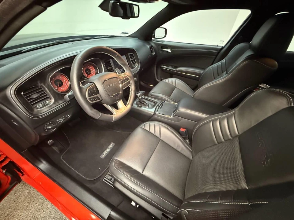 2021 Dodge Charger 7th Gen - Image 16 of 31