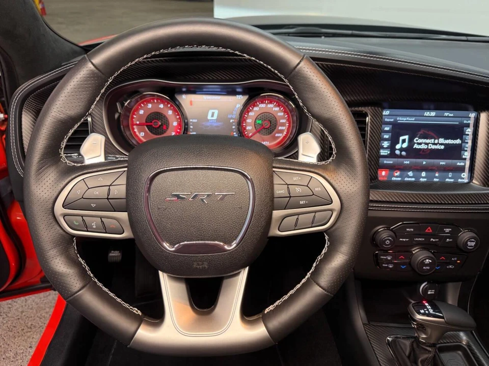 2021 Dodge Charger 7th Gen - Image 18 of 31