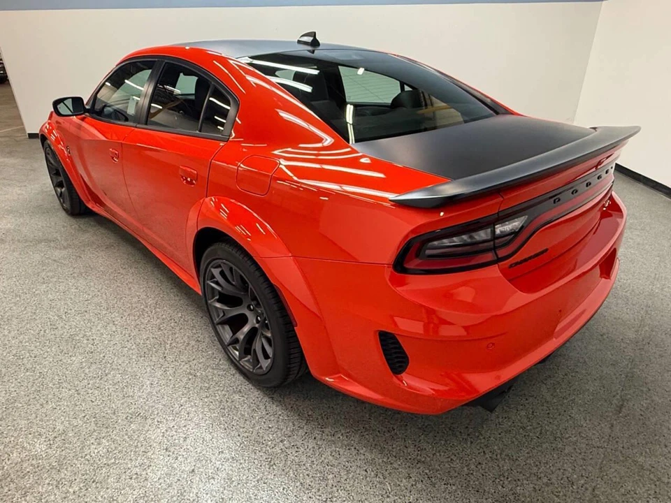 2021 Dodge Charger 7th Gen - Image 4 of 31