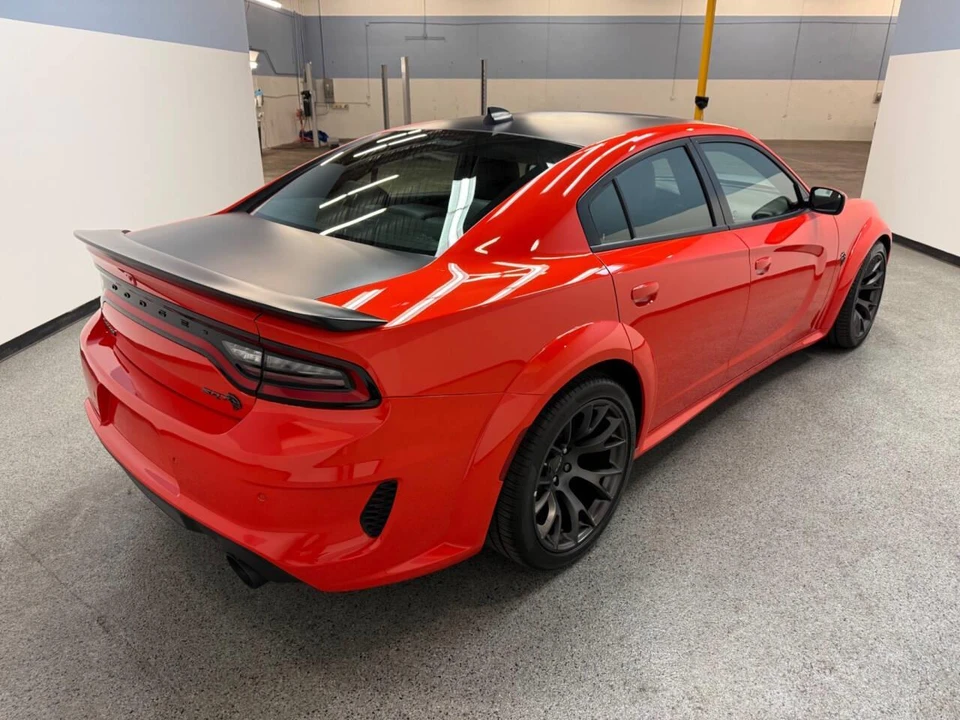 2021 Dodge Charger 7th Gen - Image 6 of 31