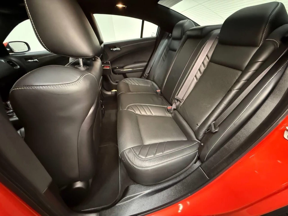 2021 Dodge Charger 7th Gen - Image 24 of 31