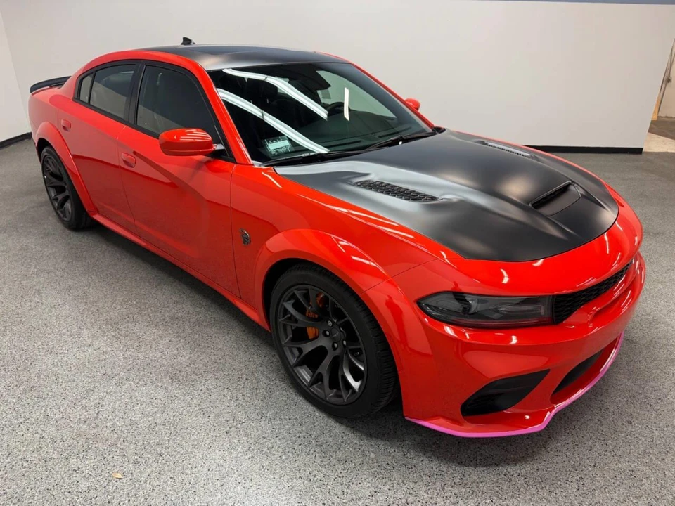 2021 Dodge Charger 7th Gen - Image 8 of 31
