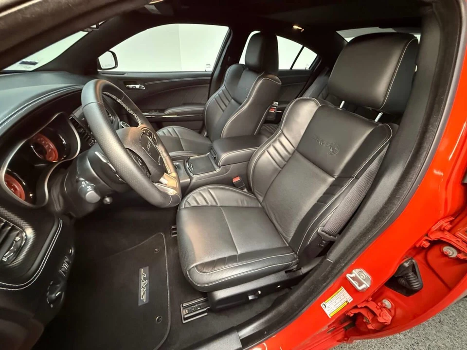 2021 Dodge Charger 7th Gen - Image 14 of 31