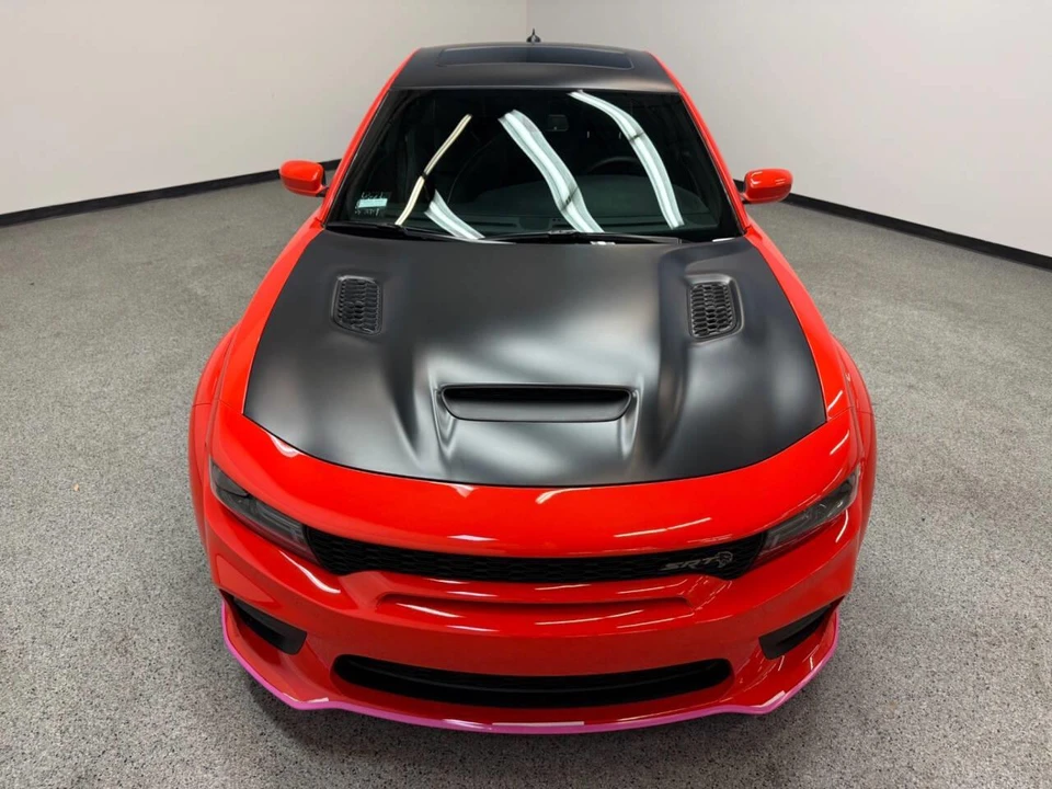 2021 Dodge Charger 7th Gen - Image 10 of 31