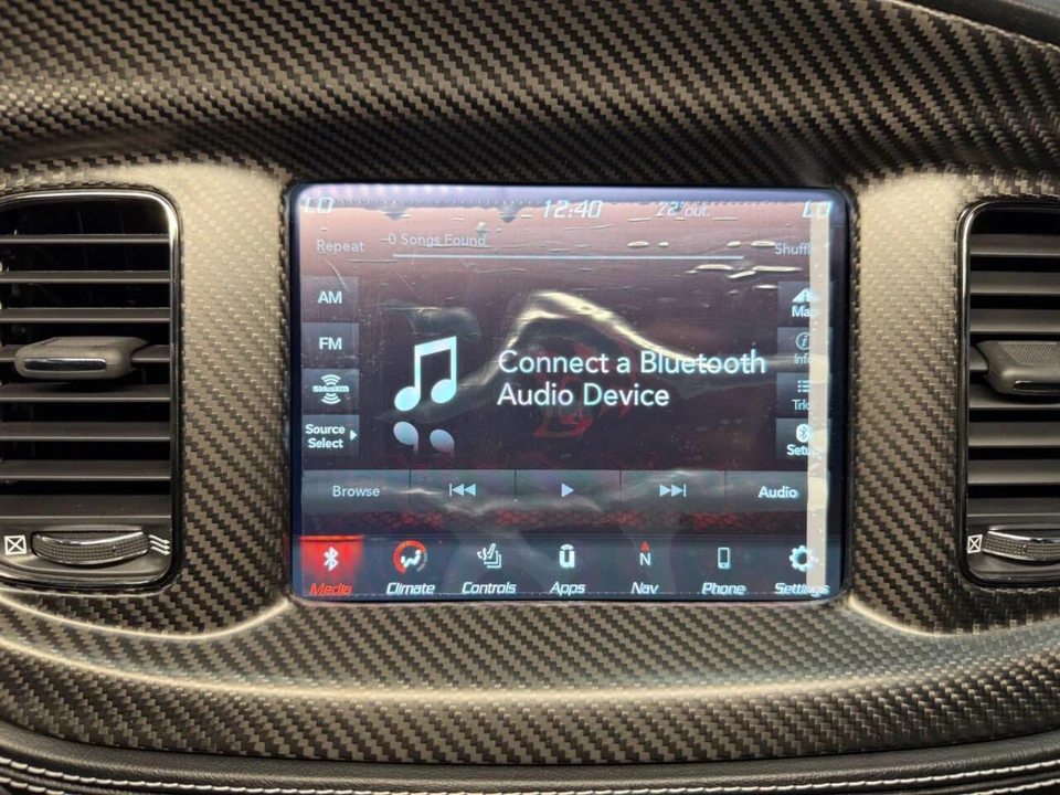 2021 Dodge Charger 7th Gen - Image 20 of 31