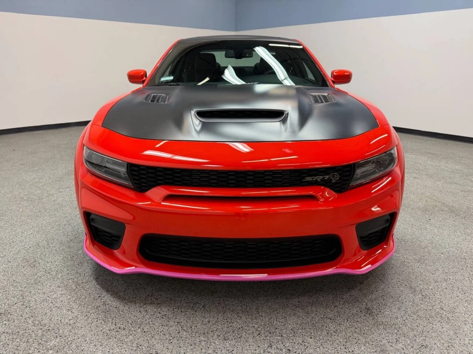2021 Dodge Charger - Image 9 of 31