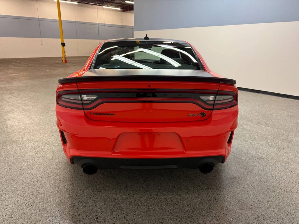 2021 Dodge Charger - Image 5 of 31