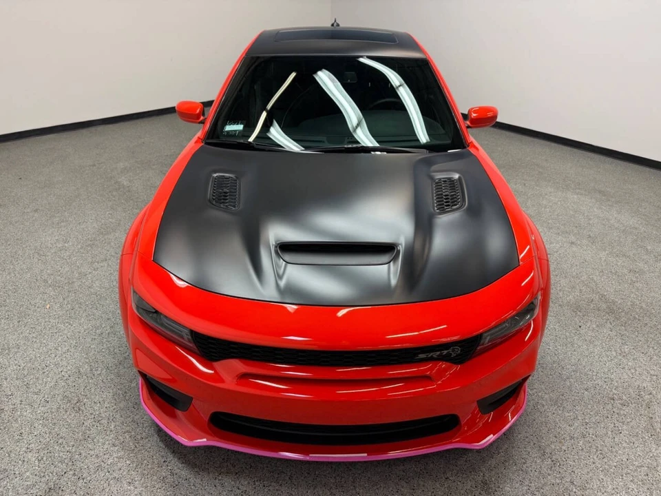 2021 Dodge Charger - Image 10 of 31
