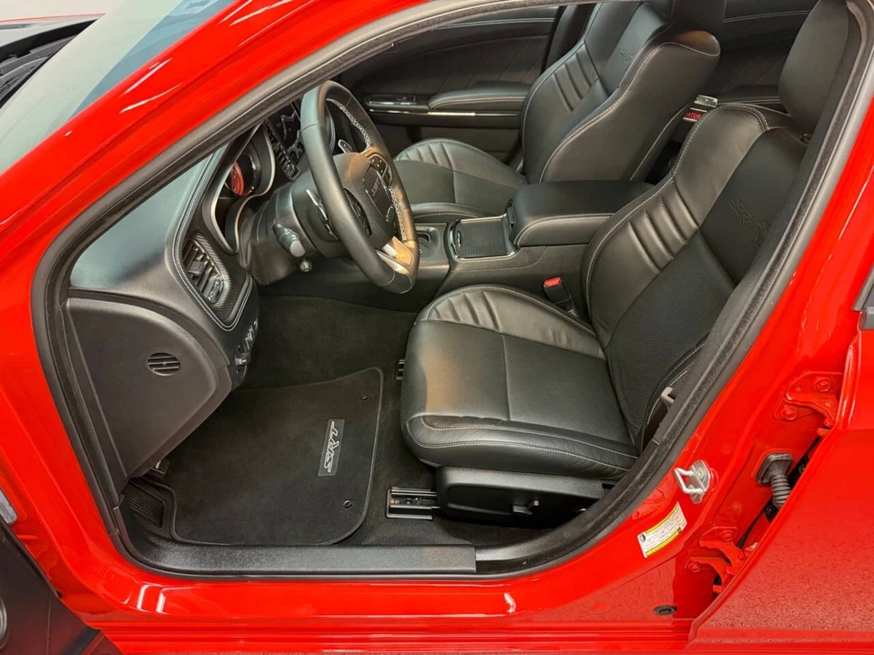 2021 Dodge Charger - Image 13 of 31