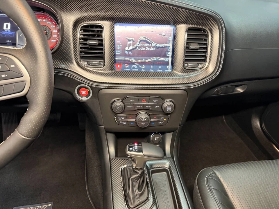 2021 Dodge Charger - Image 19 of 31