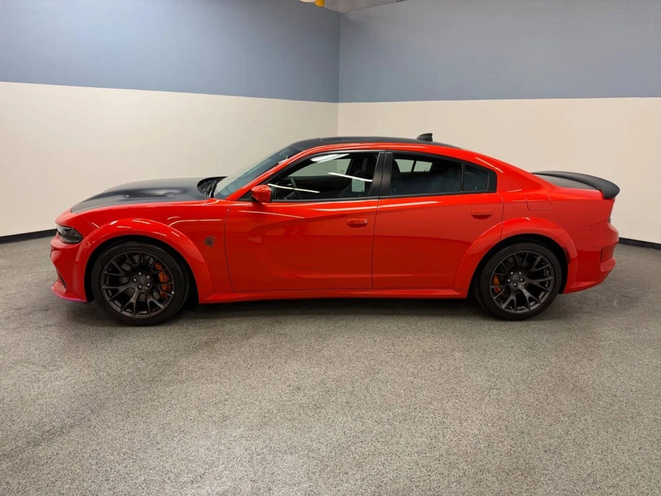 2021 Dodge Charger - Image 3 of 31