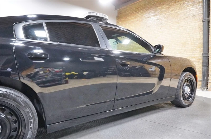 2021 Dodge Charger 7th Gen - Image 14 of 21
