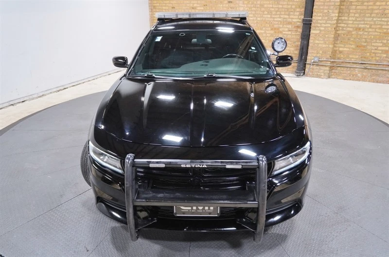 2021 Dodge Charger 7th Gen - Image 5 of 21