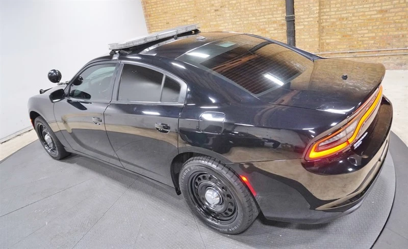 2021 Dodge Charger 7th Gen - Image 17 of 21