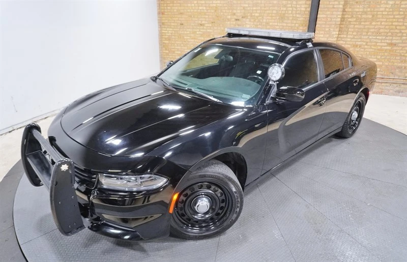2021 Dodge Charger 7th Gen - Image 2 of 21