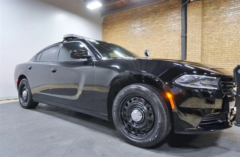 2021 Dodge Charger 7th Gen - Image 8 of 21
