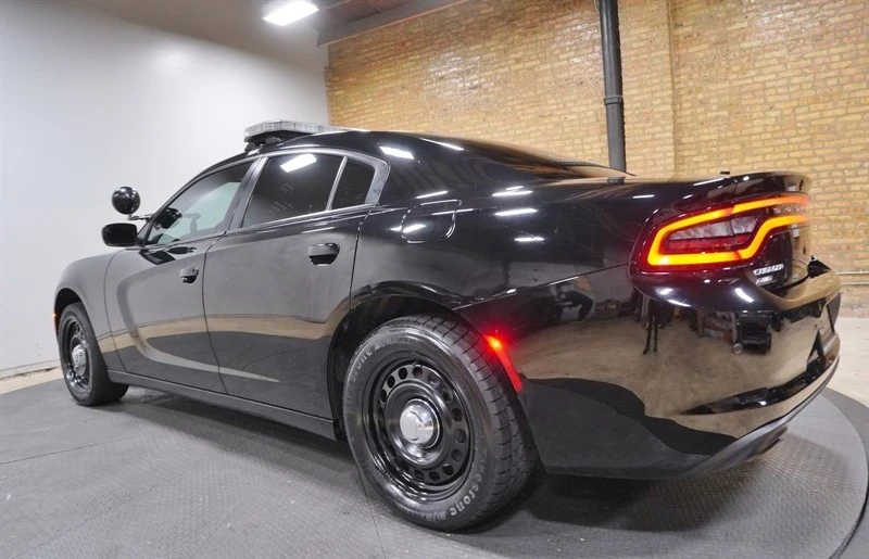 2021 Dodge Charger 7th Gen - Image 16 of 21