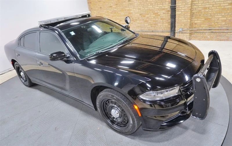 2021 Dodge Charger 7th Gen - Image 7 of 21