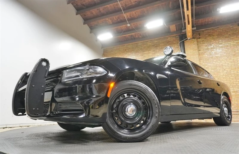 2021 Dodge Charger 7th Gen - Image 3 of 21