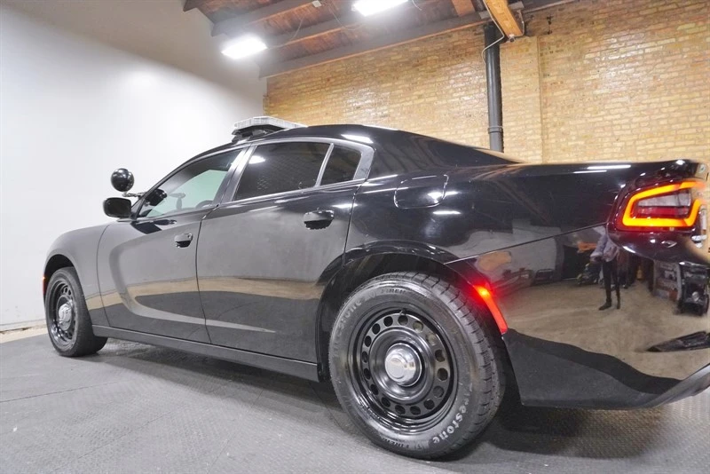 2021 Dodge Charger 7th Gen - Image 19 of 21