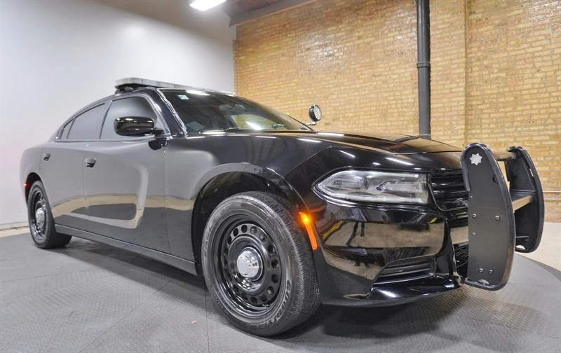 2021 Dodge Charger 7th Gen - Image 6 of 21