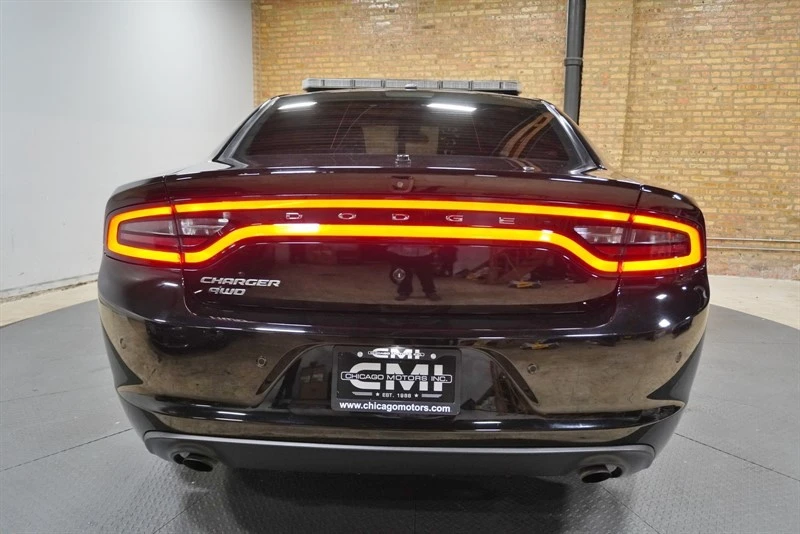 2021 Dodge Charger 7th Gen - Image 14 of 21