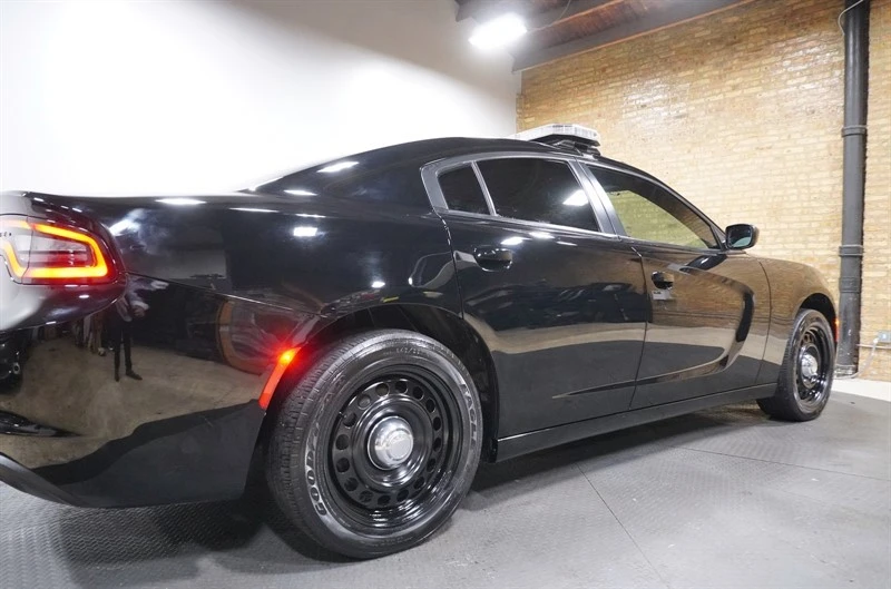 2021 Dodge Charger 7th Gen - Image 12 of 21