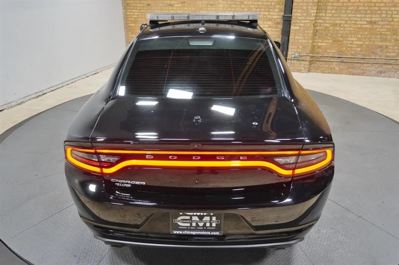 2021 Dodge Charger 7th Gen - Image 16 of 21