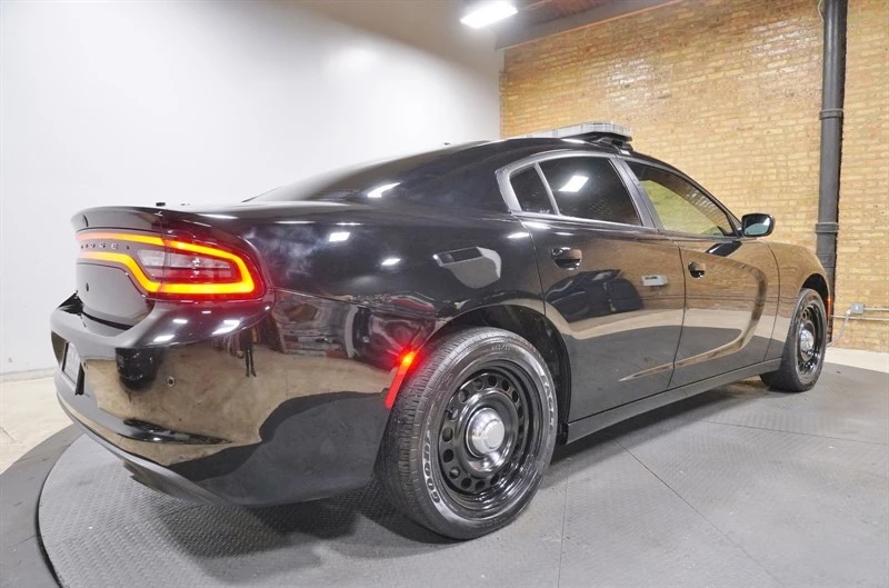 2021 Dodge Charger 7th Gen - Image 10 of 21
