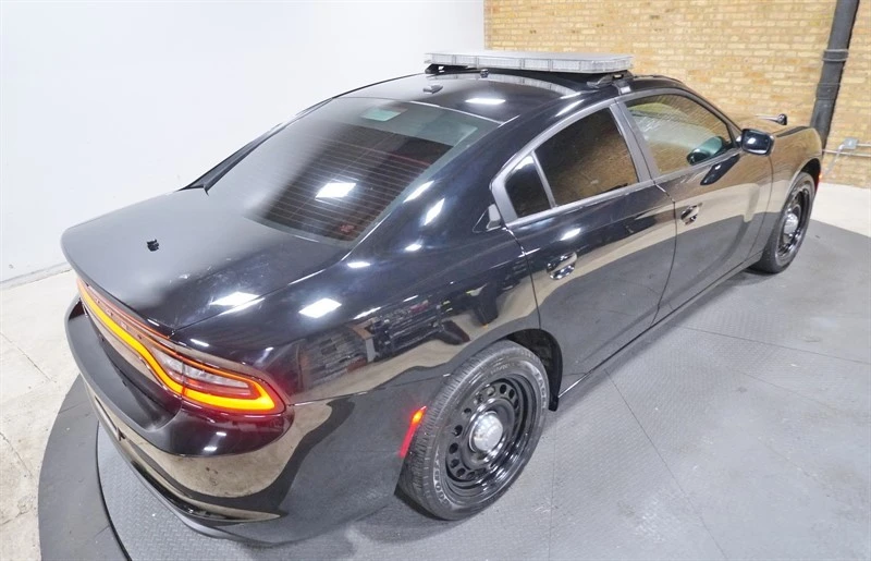 2021 Dodge Charger 7th Gen - Image 11 of 21