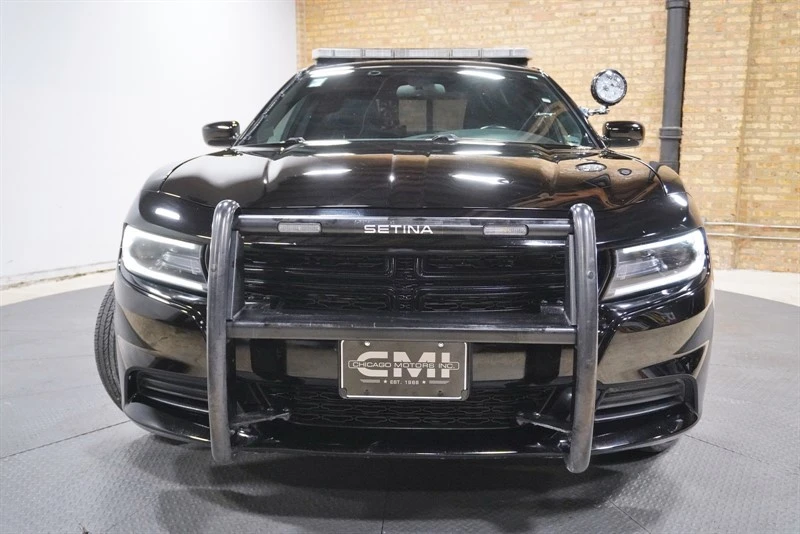 2021 Dodge Charger 7th Gen - Image 4 of 21