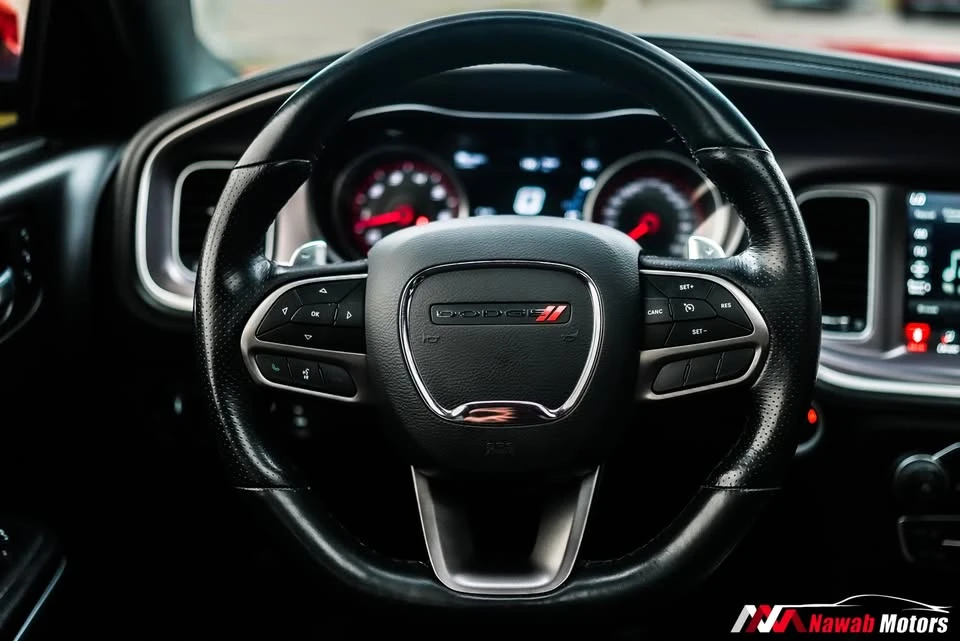 2021 Dodge Charger SRT & 392 7th Gen - Image 8 of 8