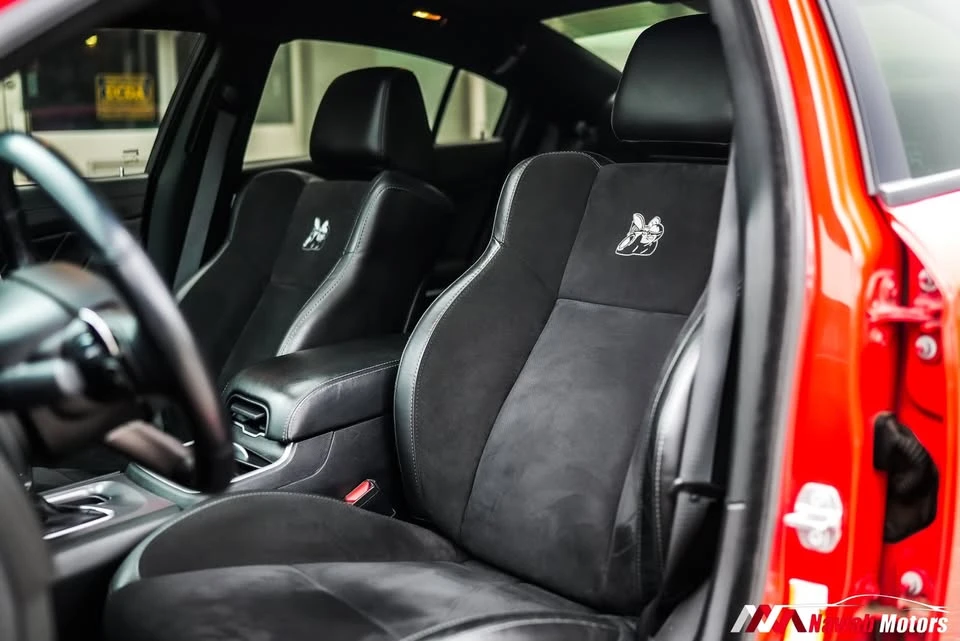 2021 Dodge Charger SRT & 392 7th Gen - Image 6 of 8