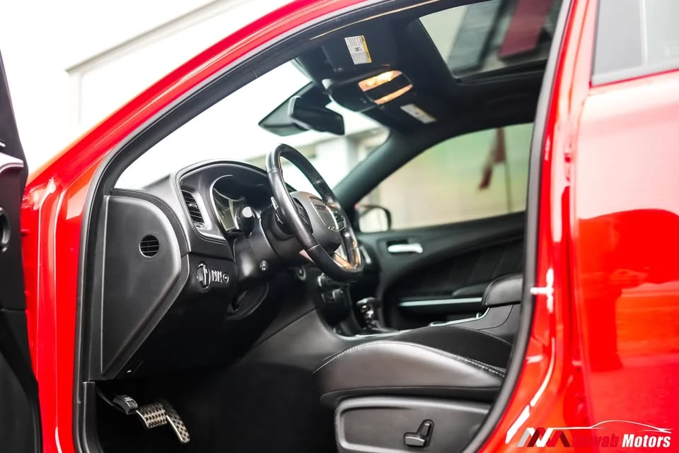 2021 Dodge Charger SRT & 392 7th Gen - Image 5 of 8